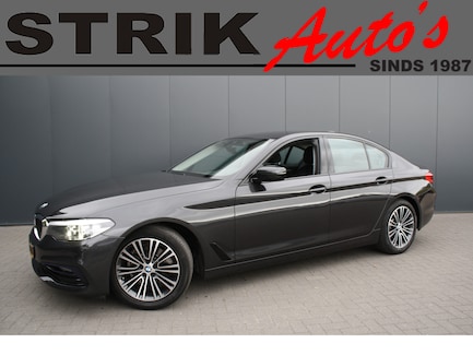 BMW 5-Serie 0