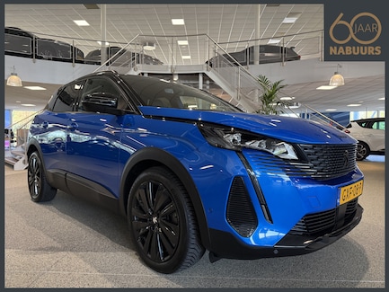Peugeot 3008 0
