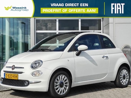 Fiat 500 0