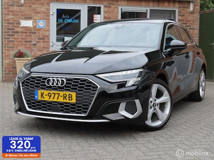 Audi A3 0