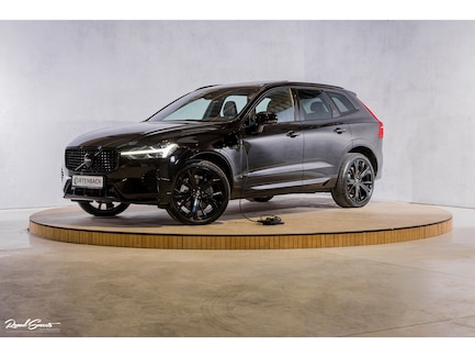 Volvo XC60 0