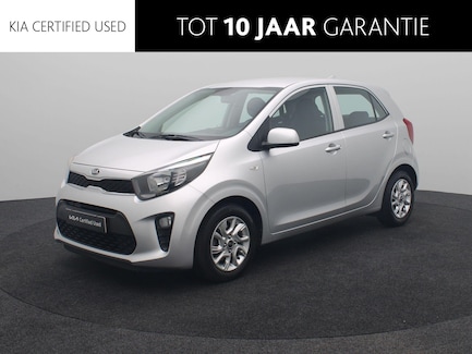 Kia Picanto 0