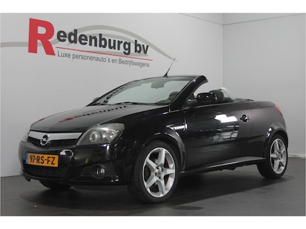 Opel Tigra 0