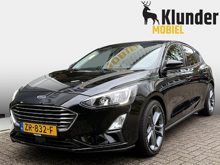 Ford Focus 0