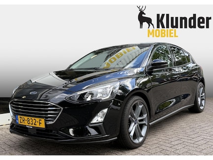 Ford Focus 0