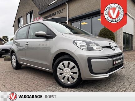 Volkswagen Up! 0