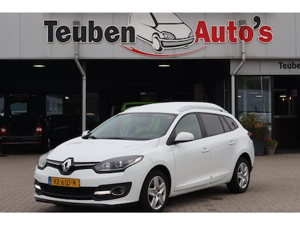 Renault Megane 0