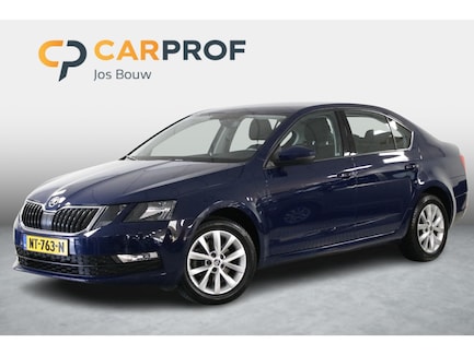Skoda Octavia 0
