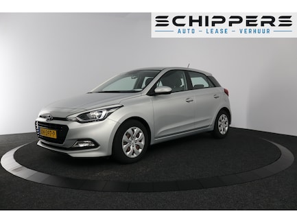 Hyundai i20 0