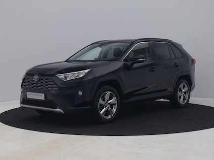 Toyota RAV4 0