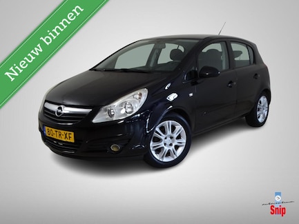 Opel Corsa 0
