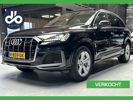 Audi Q7 0