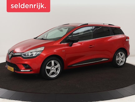 Renault Clio 0