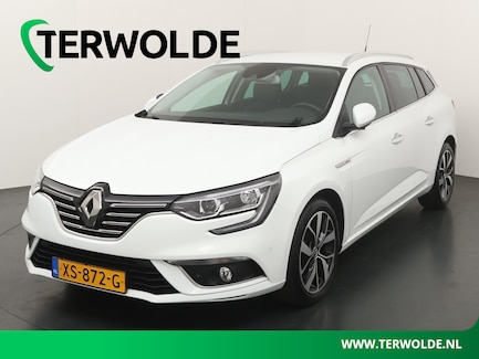 Renault Megane 0