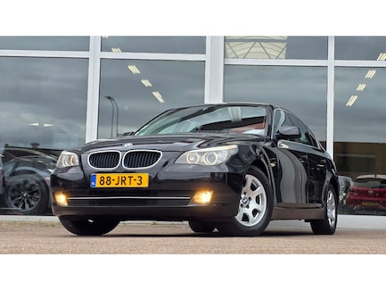 BMW 5-Serie 0