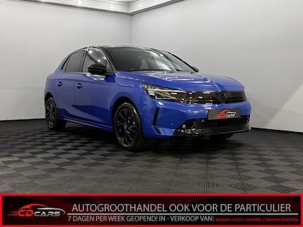 Opel Corsa 0