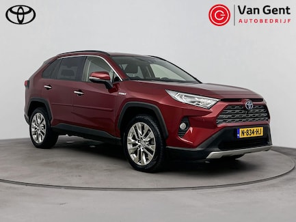 Toyota RAV4 0