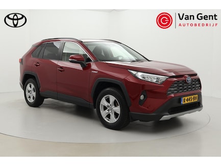 Toyota RAV4 0