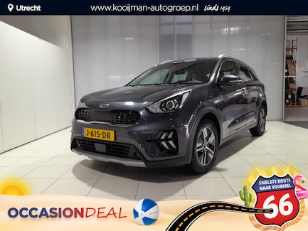 Kia Niro 0