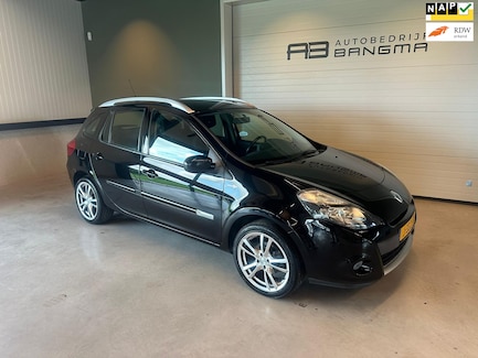 Renault Clio 0