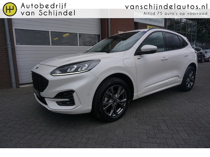 Ford Kuga 0