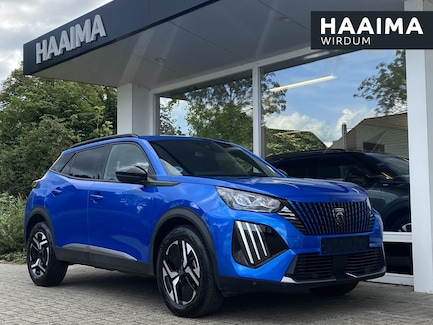 Peugeot 2008 0