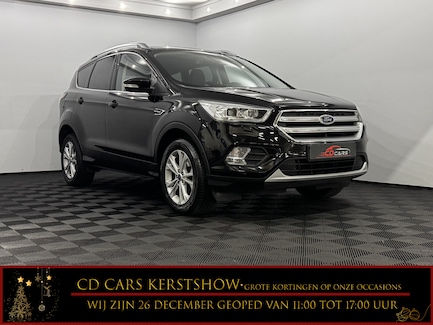 Ford Kuga 0