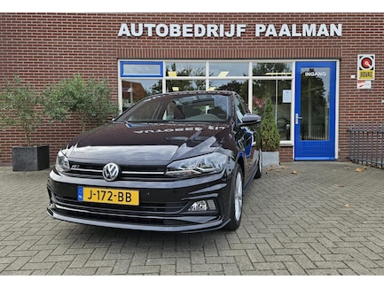 Volkswagen Polo 0