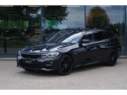 BMW 3-Serie 0