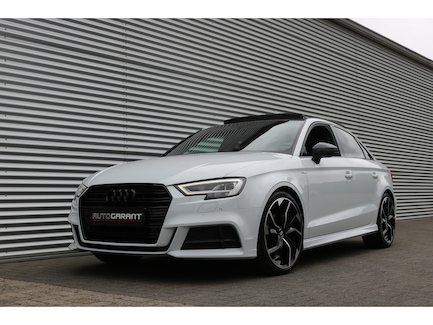 Audi A3 0