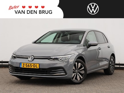 Volkswagen Golf 0