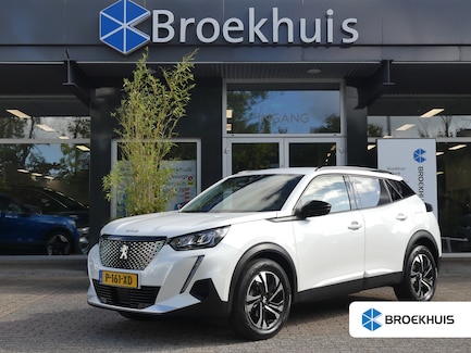 Peugeot 2008 0