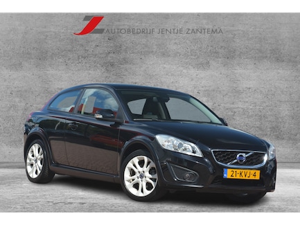 Volvo C30 0