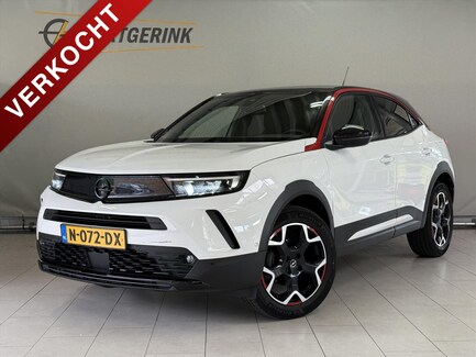Opel Mokka 0