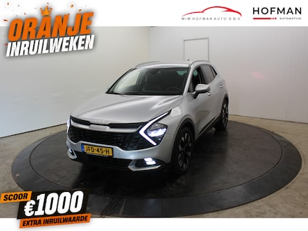 Kia Sportage 0