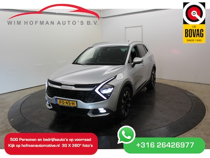 Kia Sportage 0