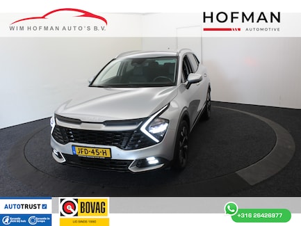 Kia Sportage 0