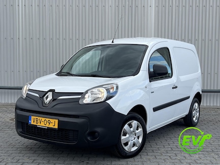 Renault Kangoo 0