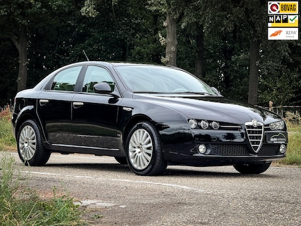 Alfa Romeo 159 0