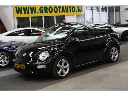 Volkswagen Beetle 0