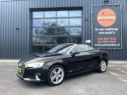 Audi A3 0