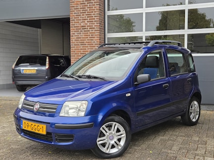 Fiat Panda 0