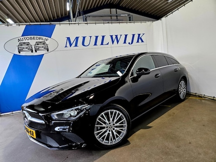 Mercedes-Benz CLA 0