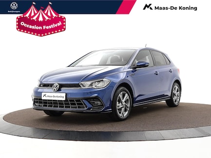 Volkswagen Polo 0