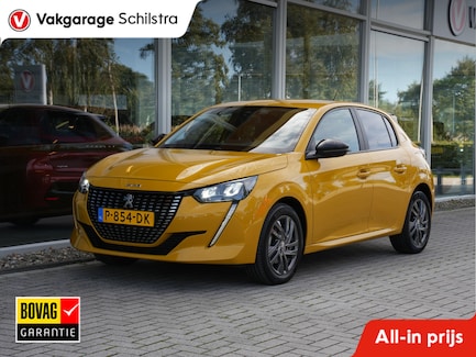 Peugeot 208 0