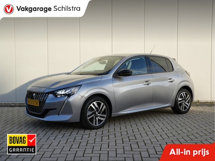 Peugeot 208 0