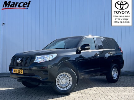 Toyota Land Cruiser 0