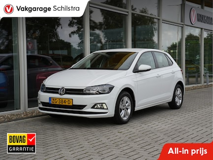 Volkswagen Polo 0