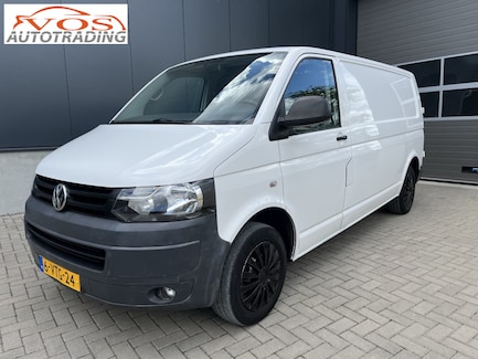 Volkswagen Transporter 0