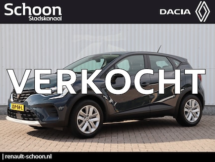 Renault Captur 0